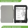 Чехол для Ritmix RBK-678FL, Сонный кот