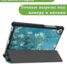 Чехол для Lenovo Tab M8 TB-8506, TB-8505, TB-8705, Абрикосовое дерево Чехол для Lenovo Tab M8 TB-8506, TB-8505, TB-8705, Абрикосовое дерево