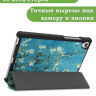 Чехол для Lenovo Tab M8 TB-8506, TB-8505, TB-8705, Абрикосовое дерево