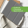 Чехол для Nokia T21 (серый)