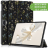 Чехол для Honor Pad 9, Цветочки