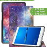 Чехол для Huawei MediaPad M3 Lite 8.0 (Млечный Путь)