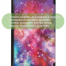 Чехол для Huawei MediaPad M3 Lite 8.0 (Млечный Путь)