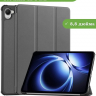 Чехол для Xiaomi Pad Mini (Redmi K Pad) (серый)