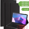 К/Ч для Lenovo Tab P11 Pro TB132FU, Gen 2 - 11,2", БЕЗ КЛАВИАТУРЫ