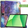 Чехол для Oppo Pad SE, OnePlus Pad Lite (Млечный Путь)