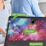 Чехол для Oppo Pad SE, OnePlus Pad Lite (Млечный Путь)