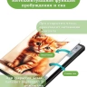 Чехол для Samsung Galaxy Tab S10 Lite, Рыжий котенок