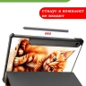 Чехол для Samsung Galaxy Tab S10 Lite, Рыжий котенок