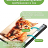 Чехол для Samsung Galaxy Tab S10 Lite, Рыжий котенок