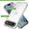 Чехол для iPhone Air (MagSafe)