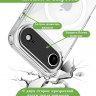 Чехол для iPhone Air (MagSafe)