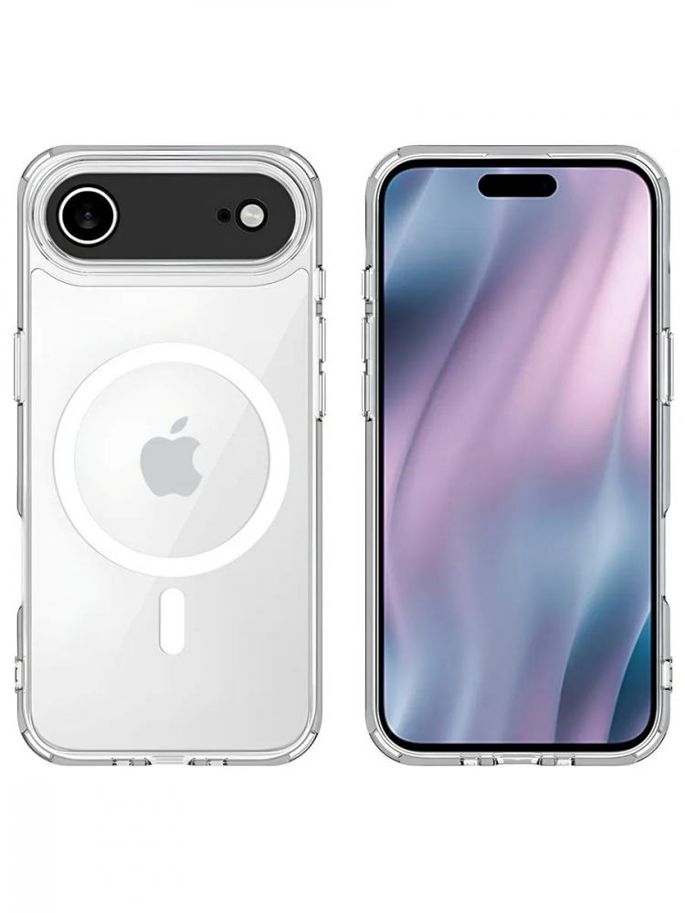 Чехол для iPhone Air (MagSafe)