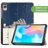 Чехол для Realme Pad Mini RMP2105, 8,7, Сонный кот