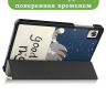 Чехол для Realme Pad Mini RMP2105, 8,7, Сонный кот