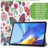 Чехол для Huawei Matepad 10.4, Honor V6, Бабочки