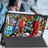 Чехол для Huawei MatePad Air, Граффити