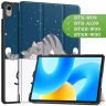 Чехол для Huawei MatePad 11.5 2023 BTK-AL09 (LTE), BTK-W09 (Wi-Fi), Сонный кот