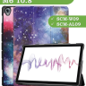 Чехол для Huawei MediaPad M6 10.8, Млечный Путь