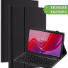 Чехол с клавиатурой для Lenovo Tab P11 2nd Gen TB350XU/FU