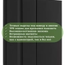 Чехол с клавиатурой для Xiaomi Redmi Pad Pro, POCO Pad