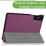 Чехол для Teclast T45HD, фиолетовый