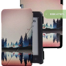 Чехол для Ritmix RBK-678FL, Nightfall