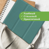 Чехол для Nokia T21 (темно-зеленый)