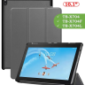 Чехол для Lenovo Tab 4 10 Plus TB-X704 (10" Plus) (серый)