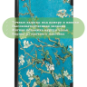 Чехол для Huawei MediaPad M3 Lite 8.0 (Абрикосовое дерево)
