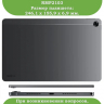К/Ч для Realme Pad RMP2103, 10,4, БЕЗ КЛАВИАТУРЫ