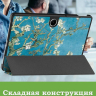 Чехол для Oppo Pad SE, OnePlus Pad Lite (Абрикосовое дерево)