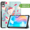 Чехол для Realme Pad Mini RMP2105, 8,7, Волшебная лошадка