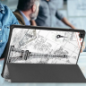 Чехол для Teclast T50, Эйфелева башня в Париже