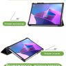 Чехол для Lenovo Tab P11 Pro TB132FU, Gen 2 - 11,2", Волшебная лошадка