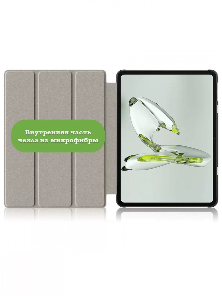 Чехол для OPPO Pad Air 2 (11,4"), OnePlus Pad Go (11,35"), Nightfall Чехол для OPPO Pad Air 2 (11,4"), OnePlus Pad Go (11,35"), Nightfall