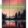 Чехол для OPPO Pad Air 2 (11,4"), OnePlus Pad Go (11,35"), Nightfall