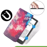 Чехол для PocketBook PB743, InkPad 4 (Галактика Млечный Путь)