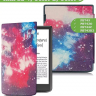 Чехол для PocketBook PB743, InkPad 4 (Млечный Путь)