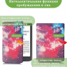 Чехол для PocketBook PB743, InkPad 4 (Млечный Путь)