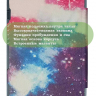 Чехол для PocketBook PB743, InkPad 4 (Млечный Путь)
