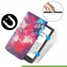 Чехол для PocketBook PB743, InkPad 4 (Млечный Путь)