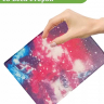 Чехол для PocketBook PB743, InkPad 4 (Млечный Путь)