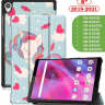 Чехол для Lenovo Tab M8 TB-8506, TB-8505, TB-8705, Волшебная лошадка