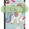 Чехол для Lenovo Tab M8 TB-8506, TB-8505, TB-8705, Волшебная лошадка