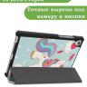 Чехол для Lenovo Tab M8 TB-8506, TB-8505, TB-8705, Волшебная лошадка
