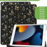Чехол для iPad Pro 10.5, iPad Air (2019), 10,5", Цветочки
