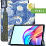 Чехол для TECNO MEGAPAD 11 (Ван Гог)