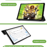 Чехол для Lenovo Tab M10 HD TB-X306F, Капибара