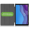 Чехол для Lenovo Tab M10 HD TB-X306F, Капибара